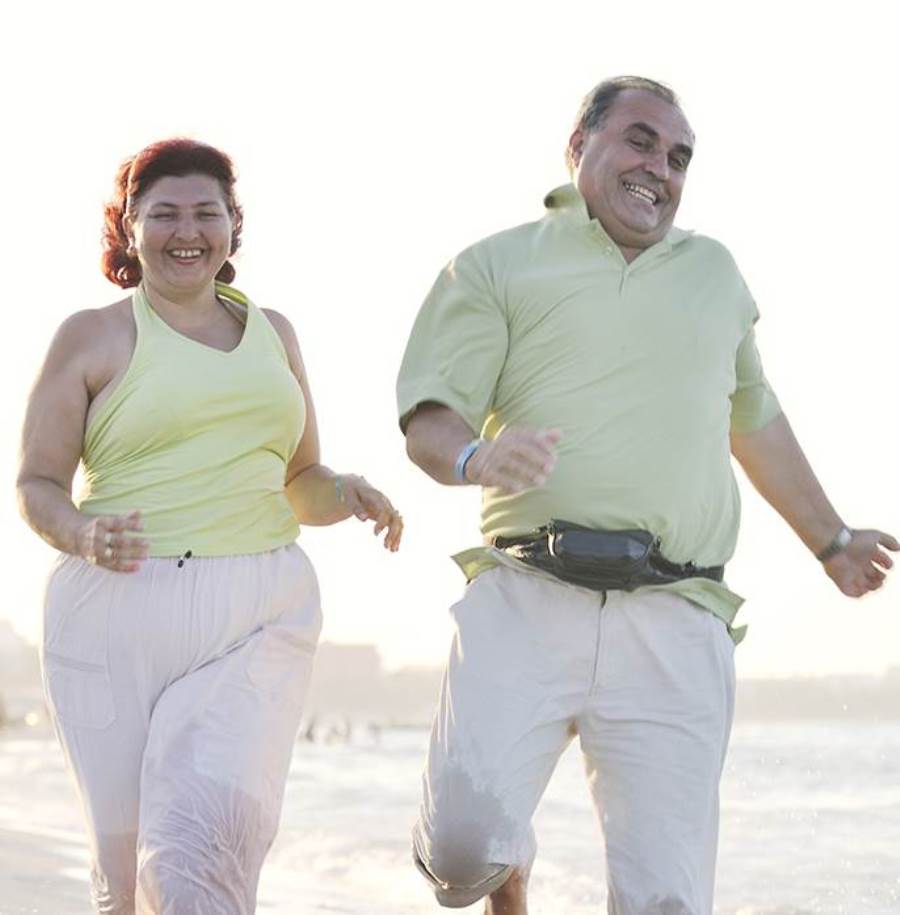 عندما لا تنفع الرياضة .. تبريد الدهون الحل الجديد لمعالجة السمنة