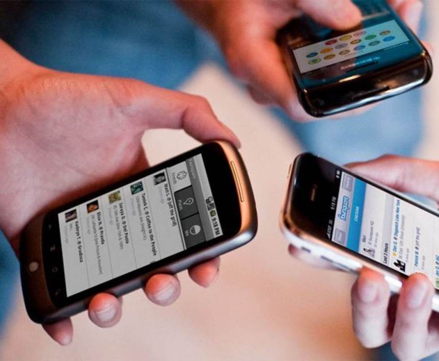 مجلات إلكترونية لكل الأذواق .. على الأجهزة المحمولة