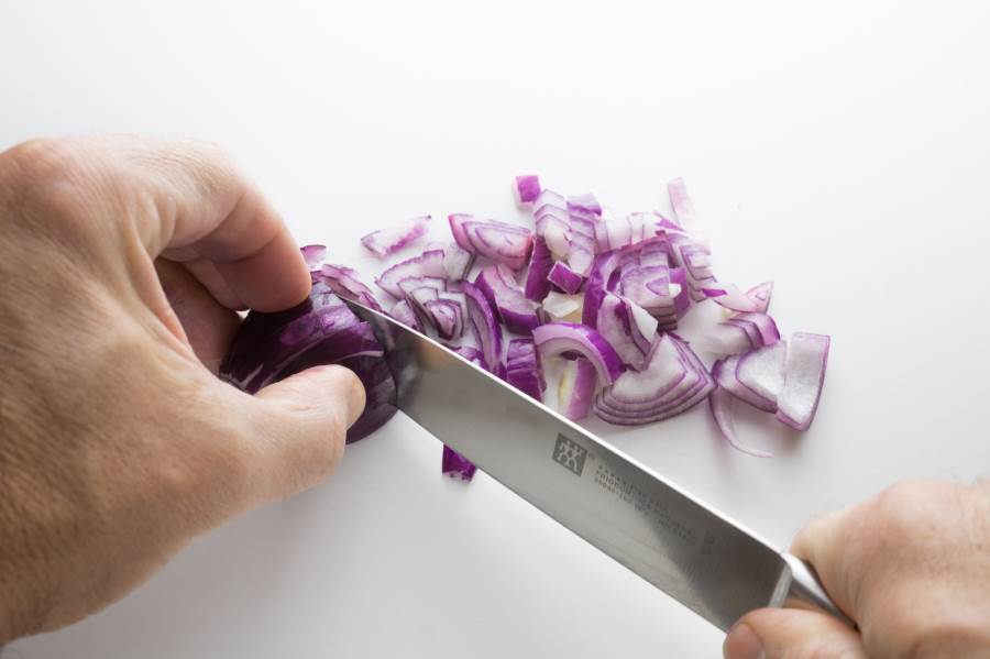 أفضل وأكثر أنواع السكاكين ضرورة لمطبخك