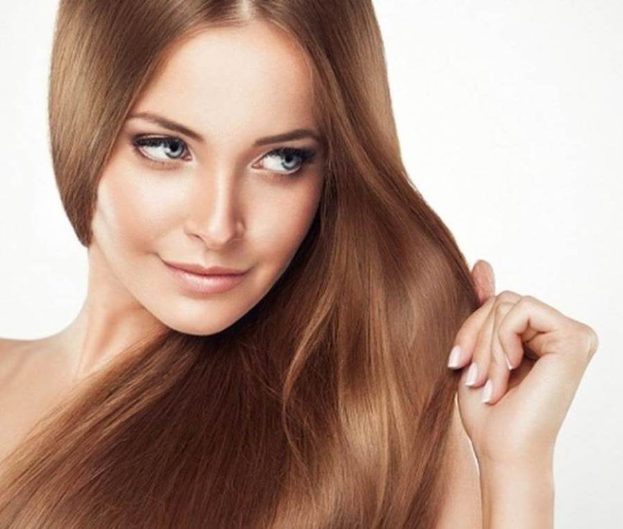 الفيتامينات الضرورية لصحة شعر وبشرة وأظافر النساء