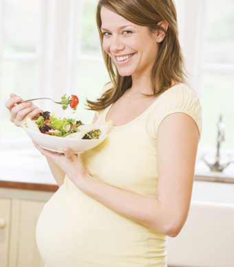 الدليل الكامل لمشاكل الجهاز الهضمي الشائعة .. أثناء الحمل
