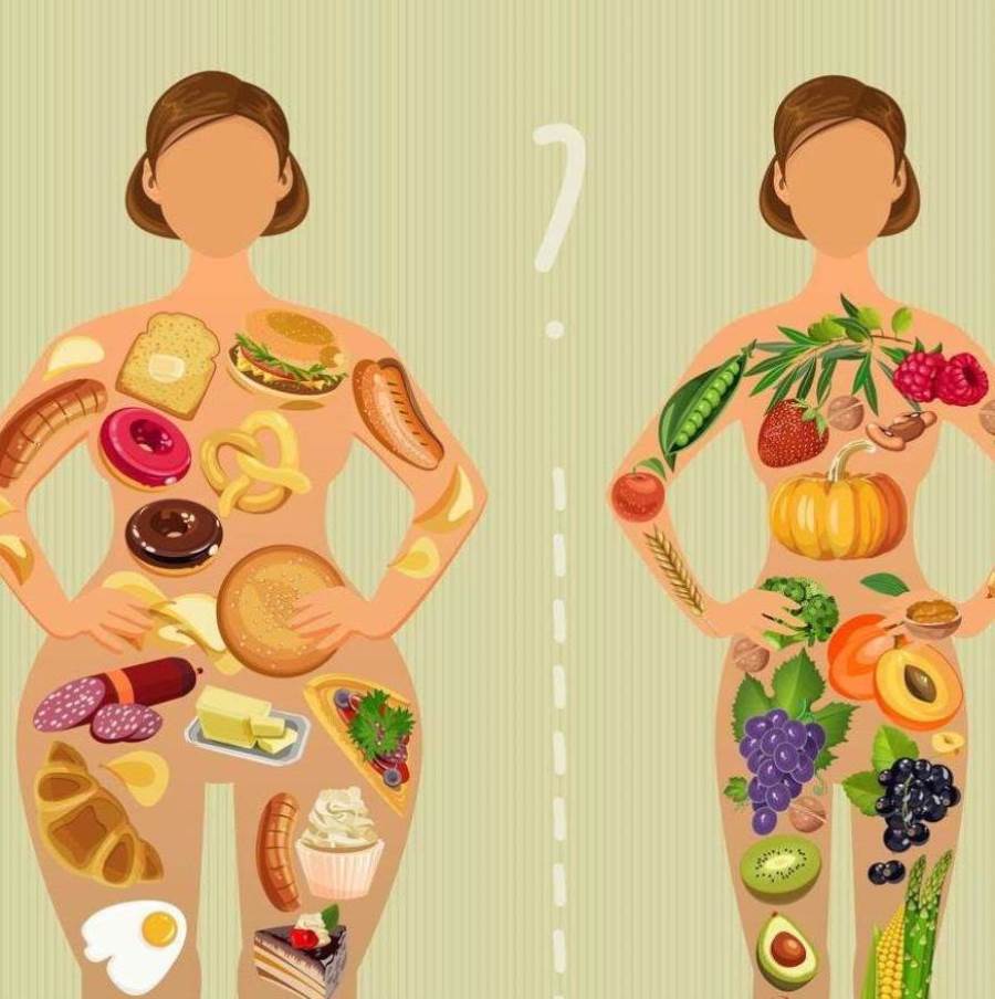 العلماء يتعرفون على أسباب زيادة الوزن بعد محاولات إنقاصه المتتالية