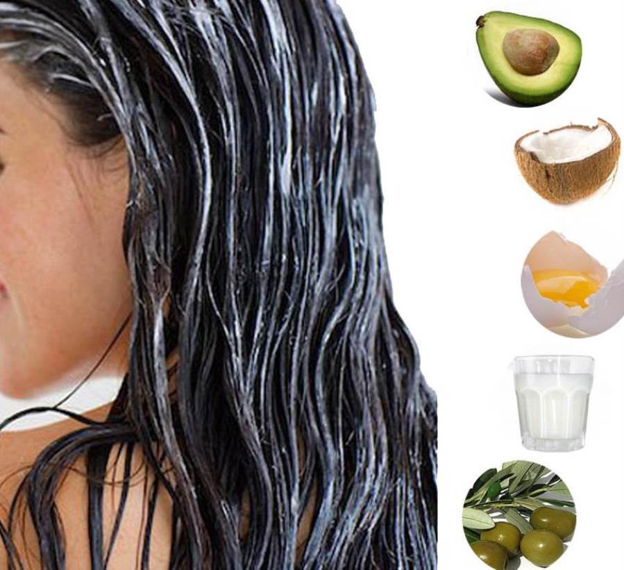 لشعر صحي لامع .. تجنبي تلك الأخطاء