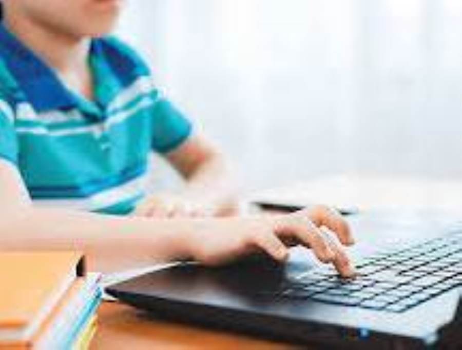 تلميذ / 13 عاما/ يشارك في عملية احتيال عبر الإنترنت في هونج كونج  