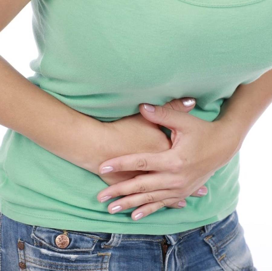 بعد أعوام من الفحوص الطبية .. آلام في البطن لا يمكن علاجها