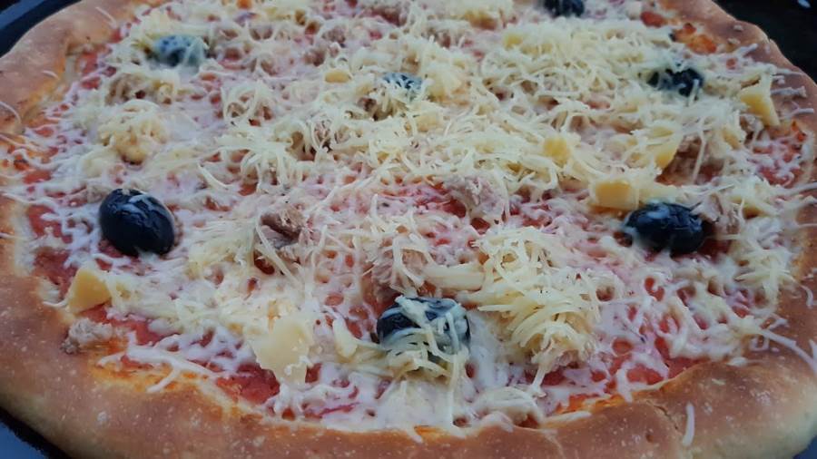 البيتزا .. الطبق الإيطالي الذي غزا العالم بمذاقه