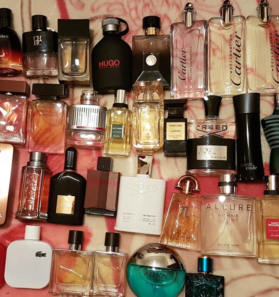 الجديد في عطور Escada لصيف 2012