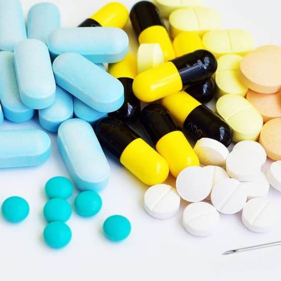 عقاقير لعلاج سرطان موجهة .. تعالج المرض بشكل فردي