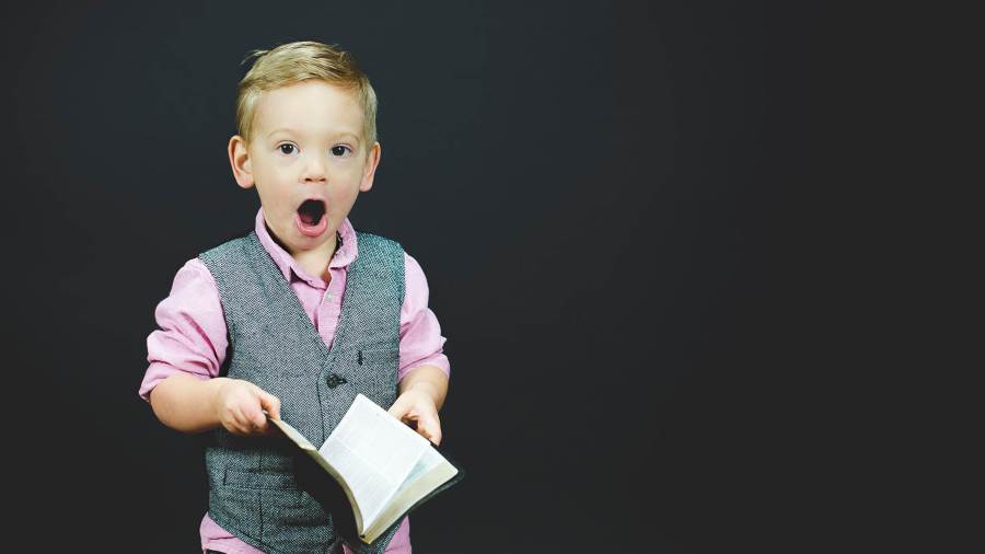 العلماء يستكشفون أسراره