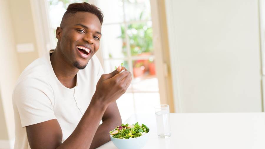 الضغط والاكتئاب وحتي السعادة هي أيضا من المثيرات التي تدفعك إلي اشتهاء الطعام