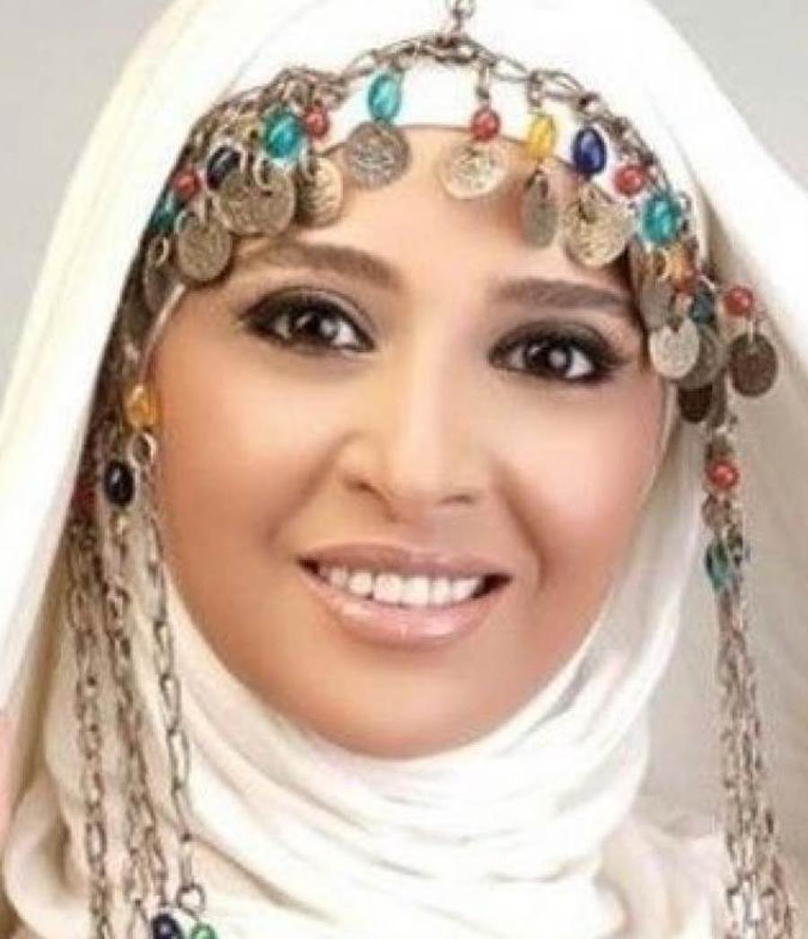  حنان ترك: الفتنة الطائفية بين المسلمين والأقباط في مصر "مبتدعة" 