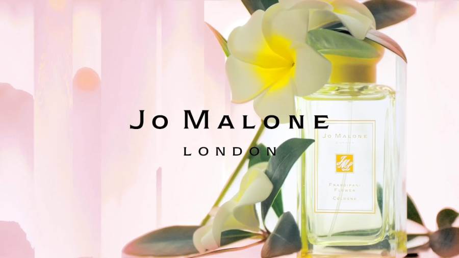 عطر Plum Blossom عطرا ساحرا جديدا لربيع وصيف 2012 تقدمه ملكة العطور Jo Malone