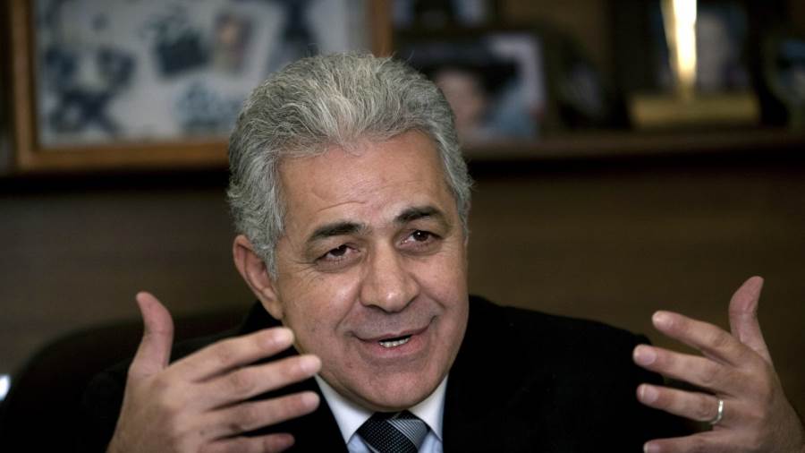 داليا البحيري : أعجبت ببرنامج حمدين صباحي الانتخابي الذي كلما تحدث عنه في أي لقاء تليفزيوني تزداد الثقة بداخلي في أن مصر بحاجة لرجل مثله