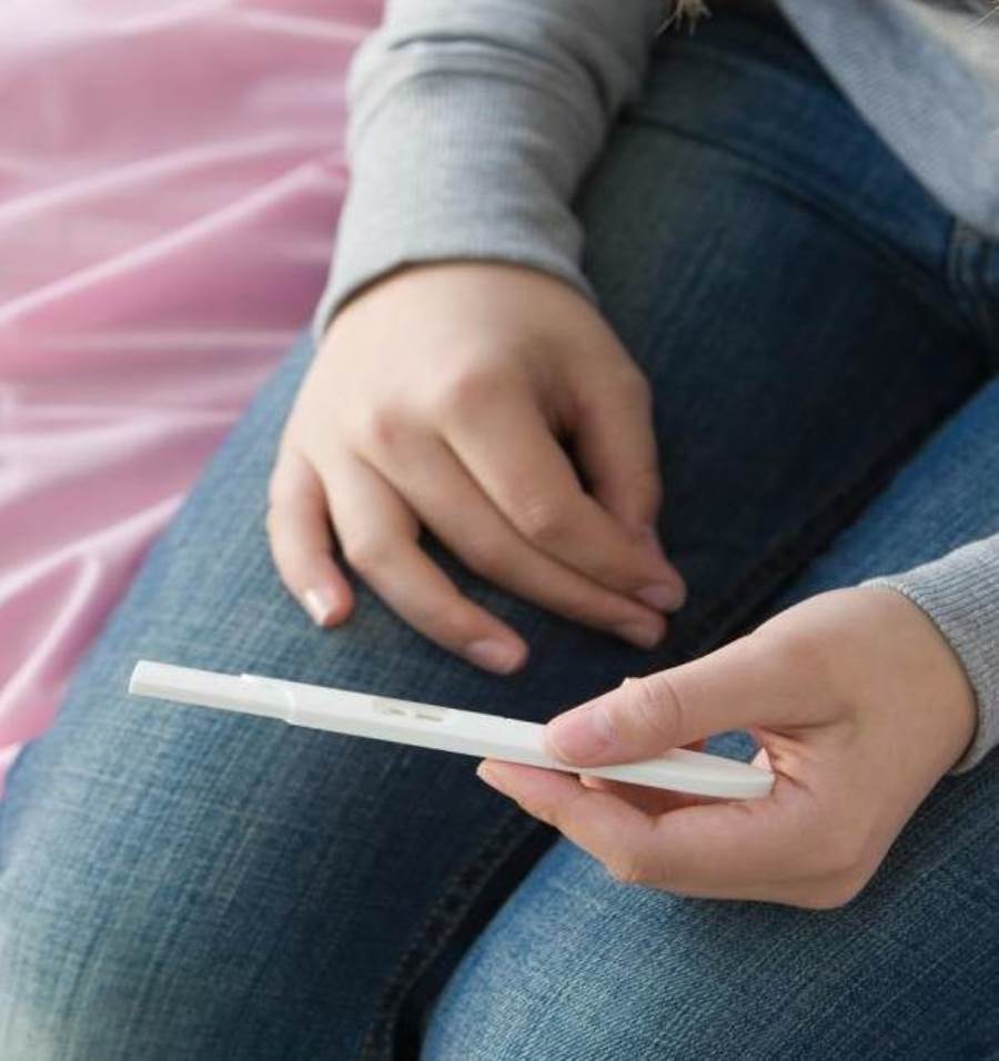 الفحوص التي يجب اجراؤها في العقم عند المرأة