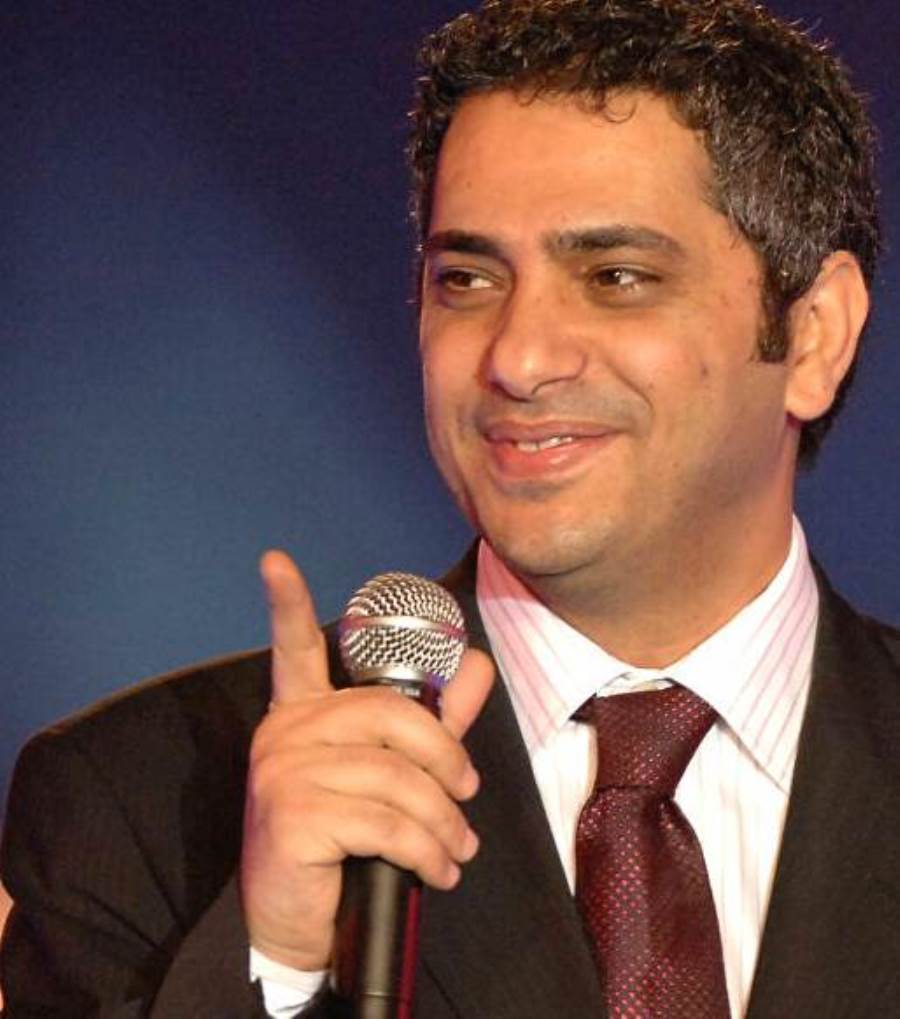 فضل شاكر يدعو على بشار الأسد بـ"موازين".. والجمهور يردد "آمين"