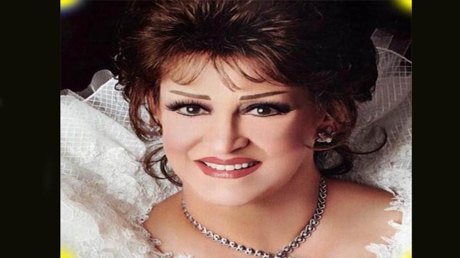 إنتاج عمل فني يتناول السيرة الذاتية للفنانة الراحلة وردة الجزائرية