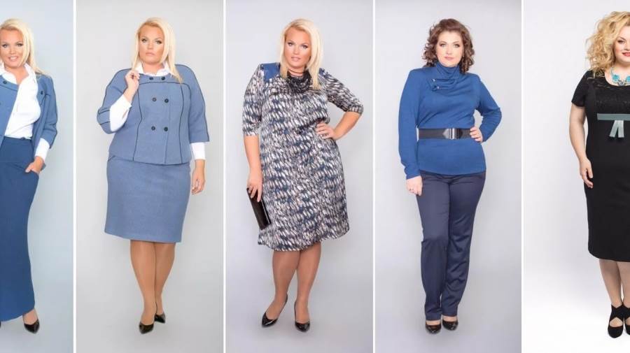 يمكنك التمتع بجسم رائع من خلال بعض الخدع الخاصة بالملابس