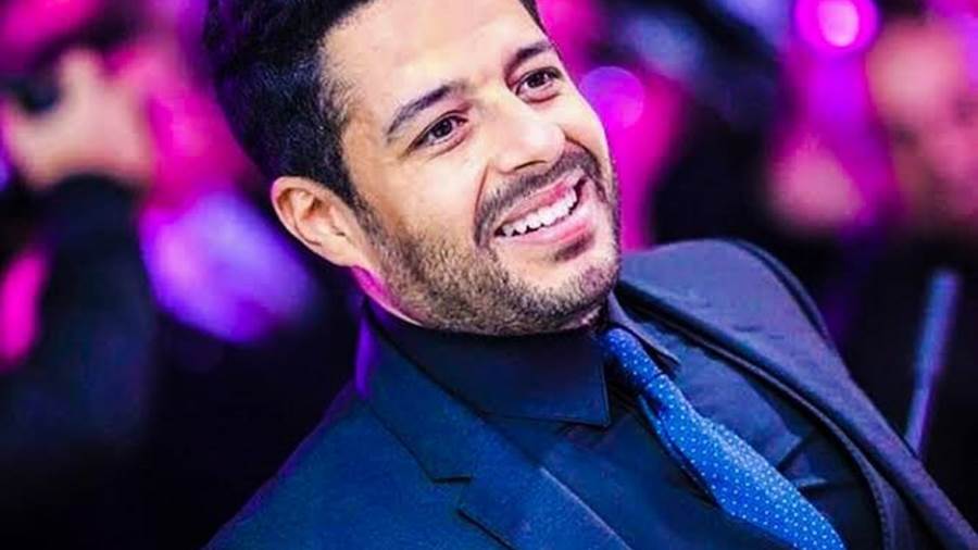 لن أغني بغير العربية لأني لن أغني بالإنجليزية أحسن من الأجانب