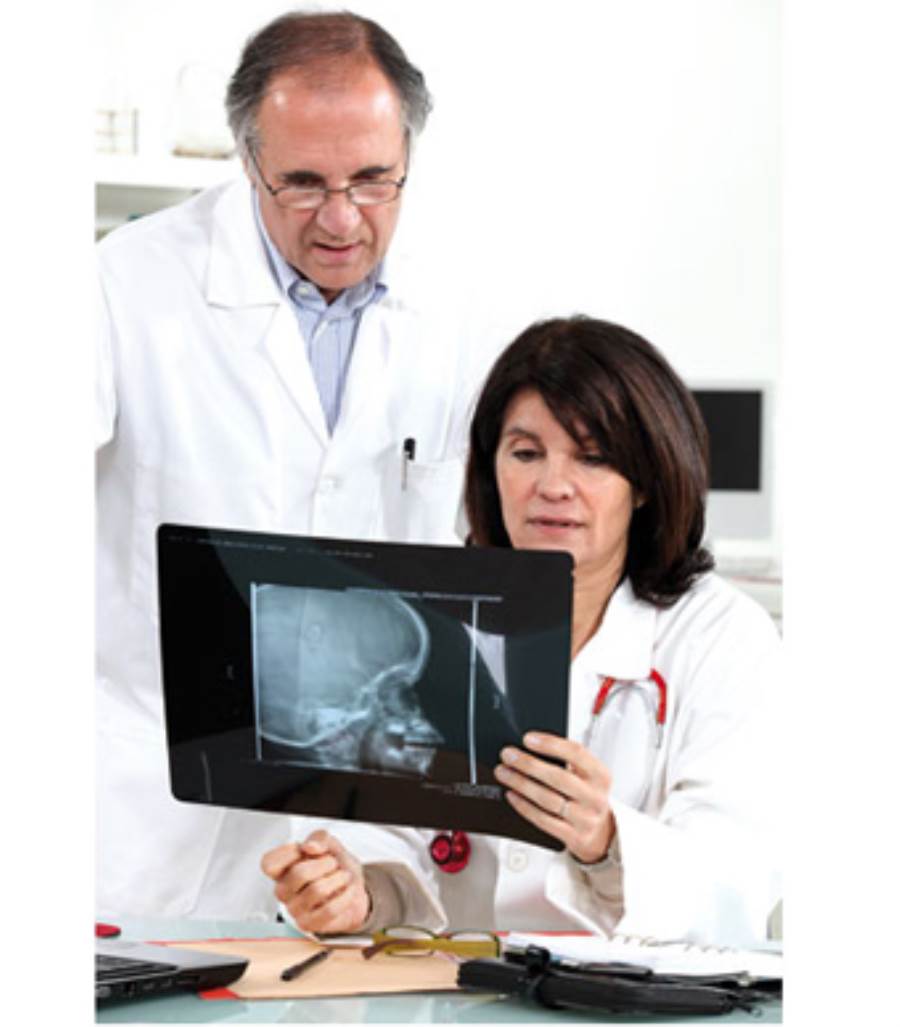 استخدام الفيروسات للقضاء على الأورام السرطانية