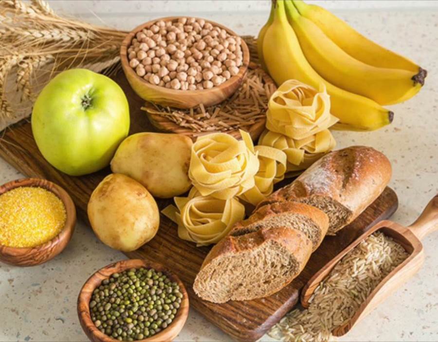 النظام الغذائى منخفض الكربوهيدرات يزيد من دهون الأرداف للمراهقين