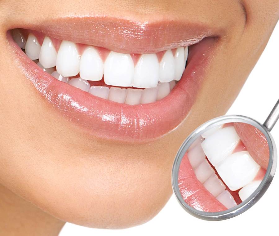  إهمال العناية بالفم والأسنان قد يؤدى إلى الإصابة بالسرطان