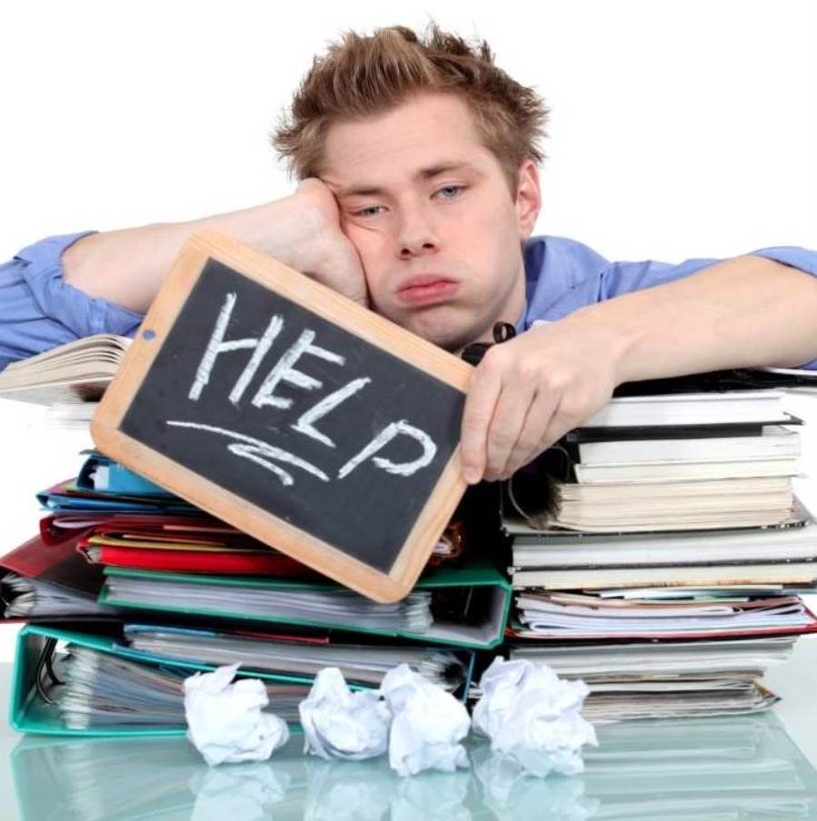  قلق الأمتحانات .. كيف يمكن تجاوزه أثارها النفسية؟