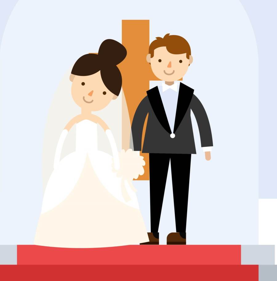 حقائق وخرافات عن الزواج عليك التفريق بينهما