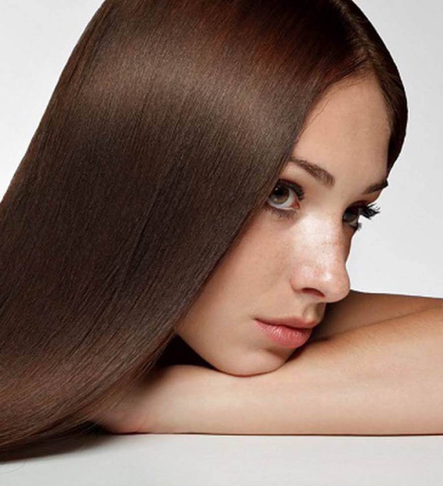 حيل بسيطة ورخيصة الثمن لتحصلي علي شعر رائع مثل نجمات السينما