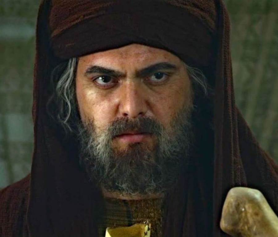 اللحيدان : سنقاضي منتجي مسلسل "الفاروق" إذا ثبت وجود اساءة