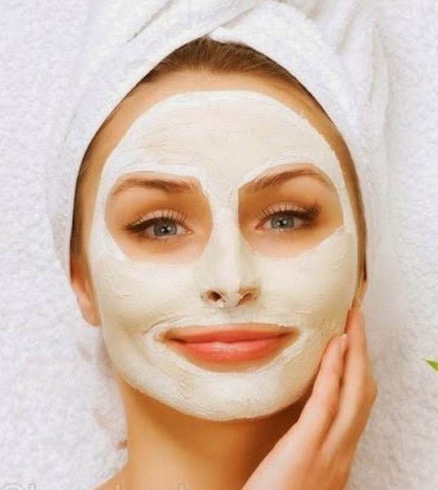 خطوات للحفاظ علي جمال بشرتك 