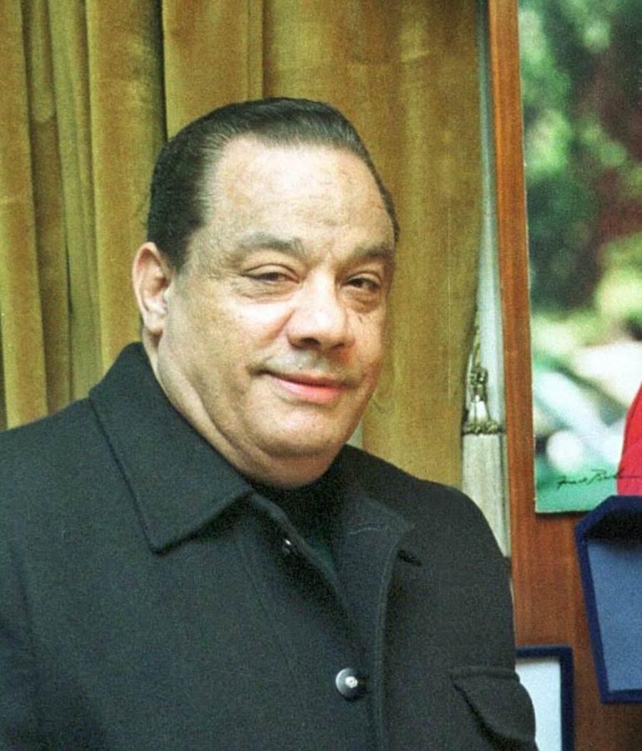 حلمى بكر: الأغنية المصرية أصبحت "جثة"