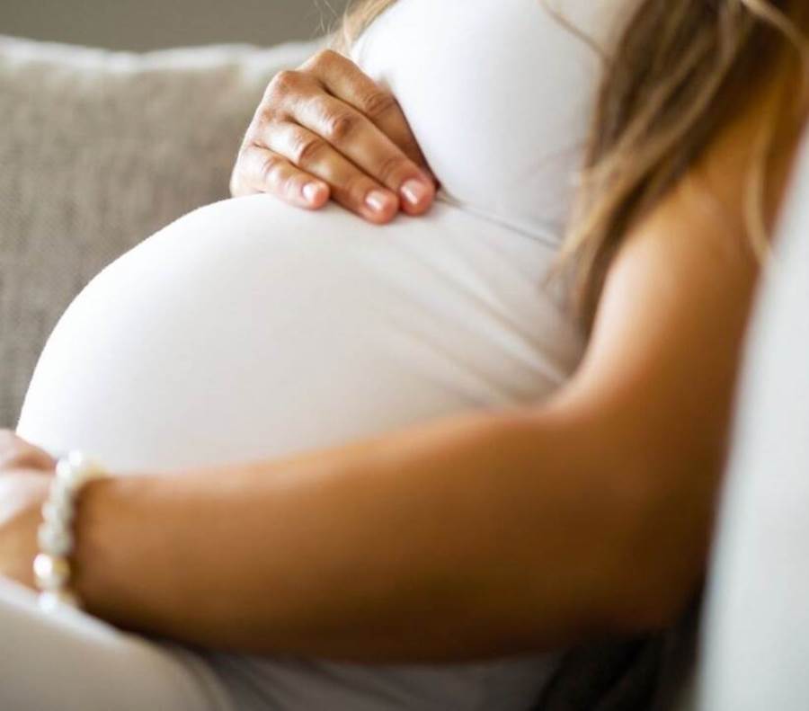  دراسة طبية : زيادة حجم مولودكِ الأول يضاعف خطرالإصابة بسرطان الثدي