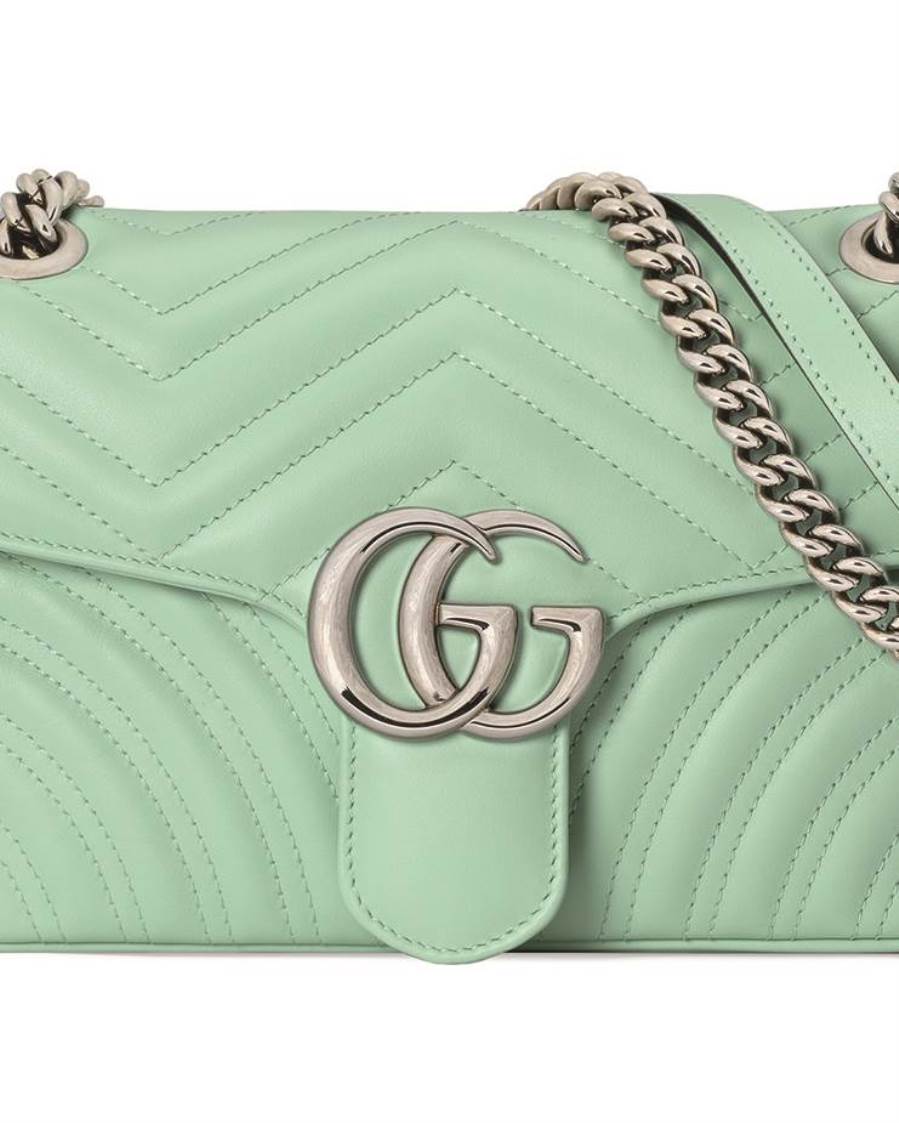 مجموعة حقائب Gucci Fall 2012 Handbags اختاري منها ما يناسبك