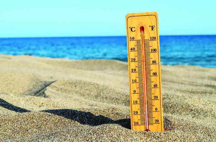 ما العلاقة بين ارتفاع حرارة الجو والتعاسة؟