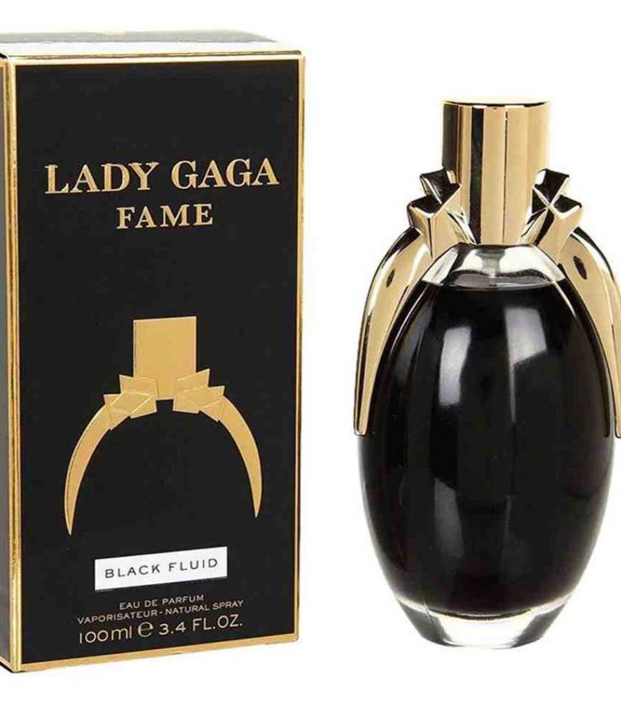 Fame أول إصدارات "ليدي جاجا" في عالم العطور