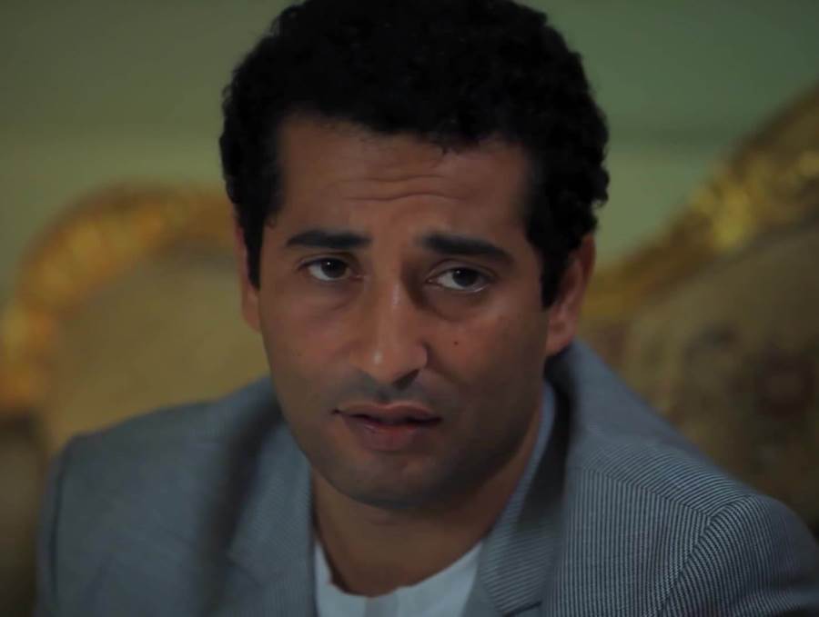  الانتهاء من تصوير مسلسل "خرم إبرة" بعد غدٍ