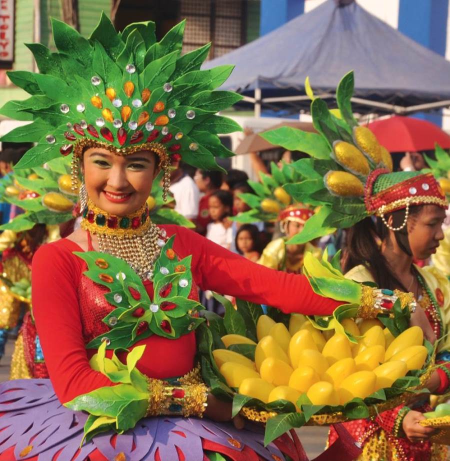 600 نوع من «ملكة الفواكه» .. تعرض في مهرجان المانجو بالهند