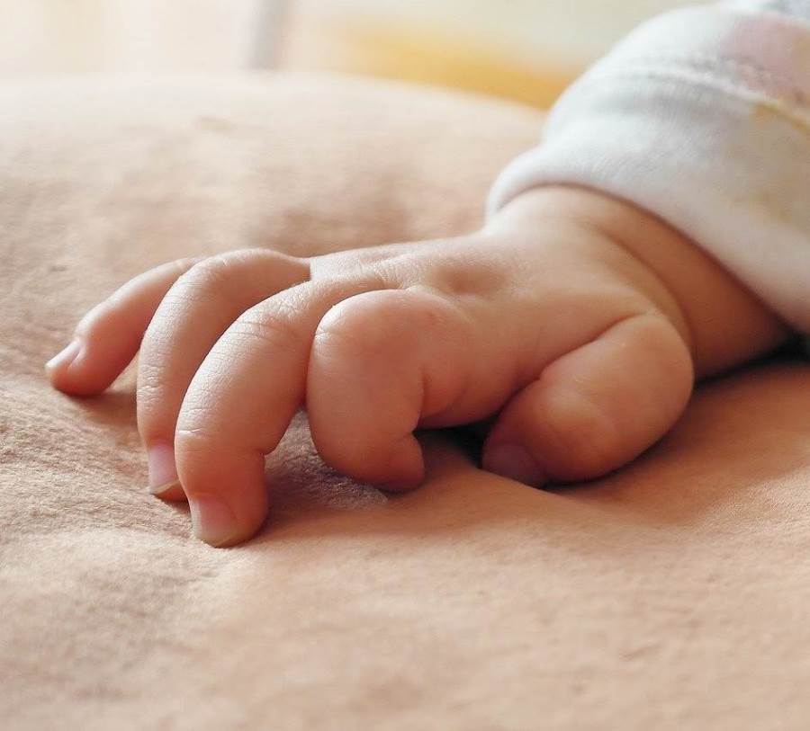 سعودية تنجب طفلا قلبه في الجانب الأيمن وكبده في الأيسر