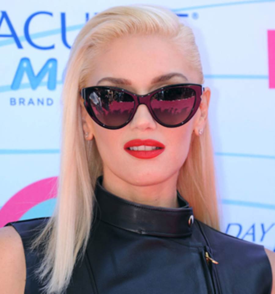 أجمل النجمات في حفل Teen Choice Awards لعام 2012