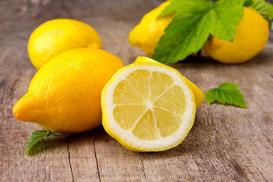  الليمون .. صيدلية متكاملة فى منزلك