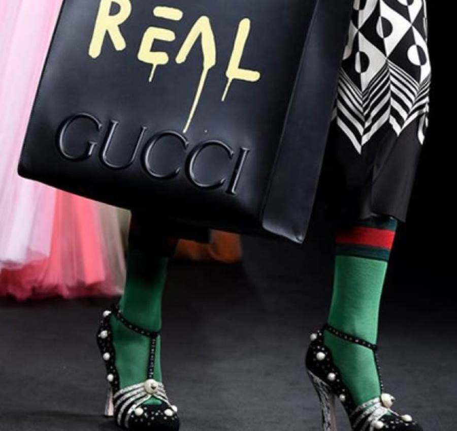 مجموعة أحذية Gucci لخريف وشتاء 2012/2013