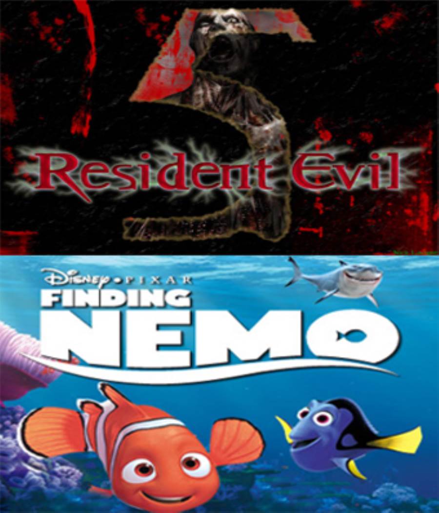 الفيلم الخامس من سلسلة "الشر المقيم" يتصدر إيرادات السينما الأمريكية .. والثاني "البحث عن نيمو"