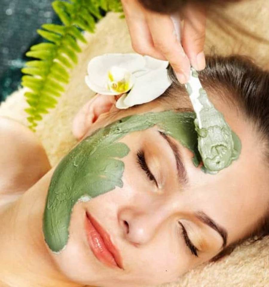 عالجي مشاكلك الجمالية بمكونات موجودة في مطبخك