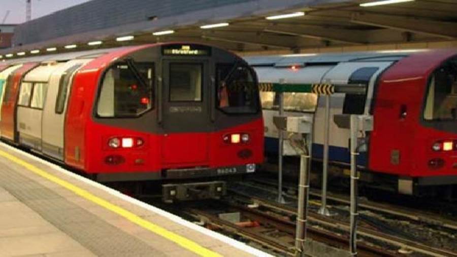  "مترو لندن" تؤجل تشغيل قطارات بدون قائد حتى عام 2020