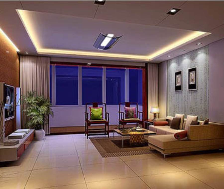 5 أشياء تجنبيها عند تصميم صالة منزلك