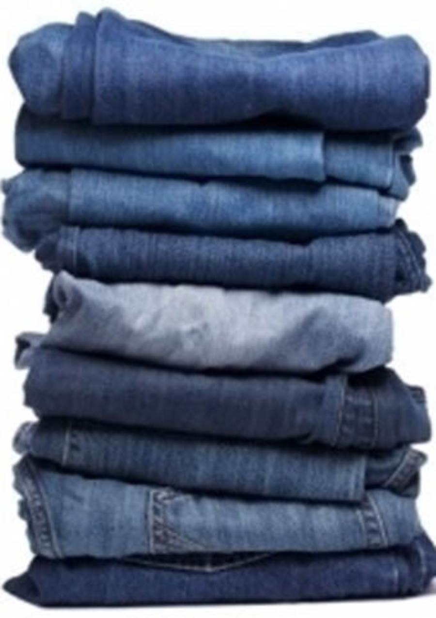 دار Levi's تعلن عن مبادرة خضراء لصنع جينزات مثيرة من نفايات البلاستيك