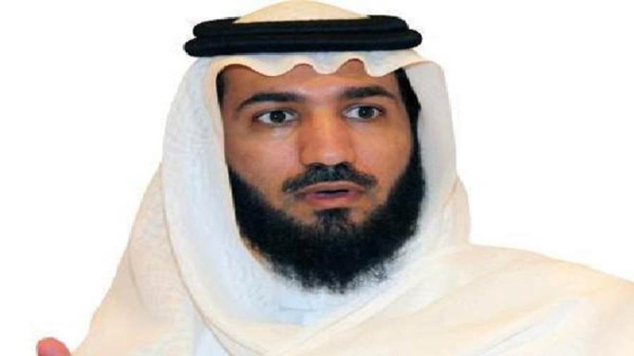 المنشد السعودي فهد مطر