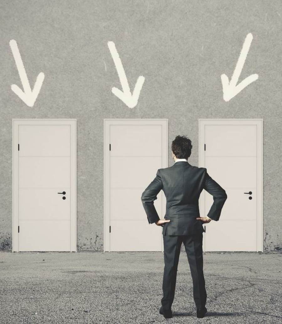 اتركوني وشأني أتخذ قراراتي بنفسي