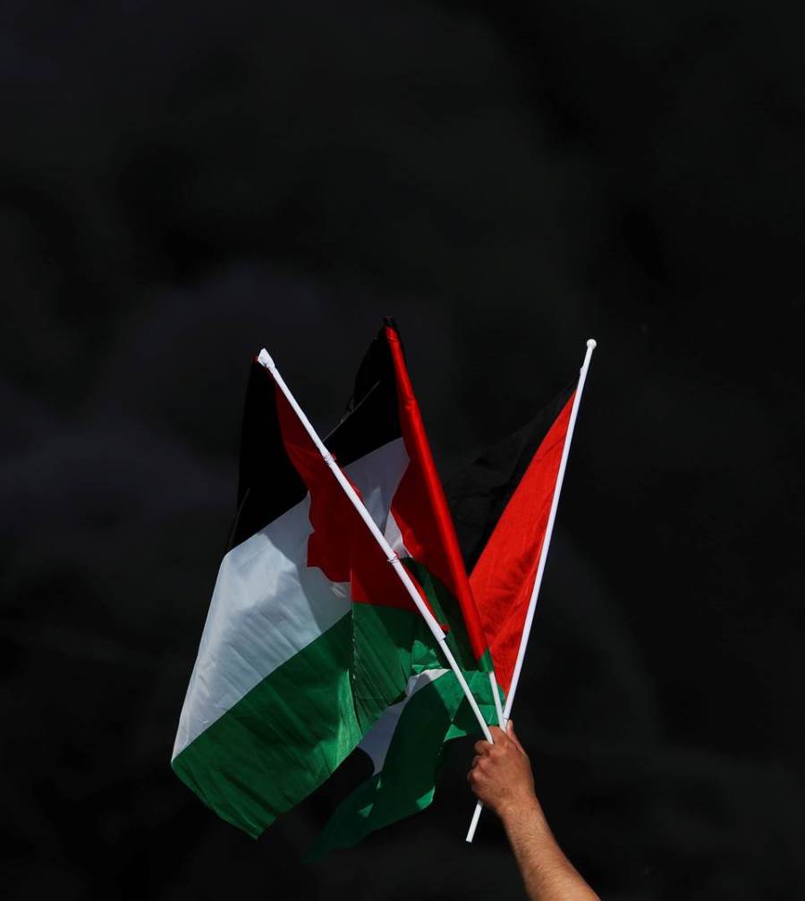 وفاة معمرة فلسطينية عن 124 عامًا تاركة 10 أبناء و300 حفيد