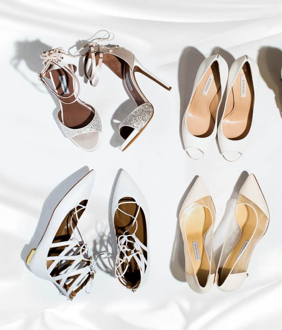  «level» أكبر متجر أحذية في العالم يفتتح مقر لها في «دبي مول»